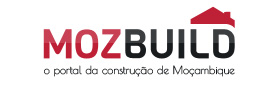 Portal da construção de Moçambique